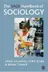 Book cover of The Sage handbook of sociology