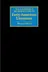 Book cover of The Cambridge introduction to early American literature