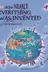 Book cover of How Nearly Everything Was Invented