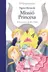 Book cover of Agent Rínxols. Missió princesa