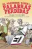 Book cover of El profesor Zíper y las palabras perdidas