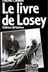 Book cover of Le livre de Losey