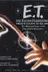 Book cover of E.T. The Extra-Terrestrial