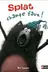 Book cover of Splat chante faux !