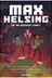 Book cover of Max Helsing ve On ucuncu Lanet