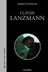 Book cover of Claude Lanzmann