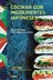 Book cover of Cocinar con ingredientes japoneses