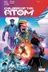 Book cover of Children of the Atom by Vita Ayala Vol. 1
