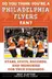 Book cover of So You Think You're a Philadelphia Flyers Fan?