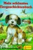 Book cover of Mein schönstes Tiergeschichtenbuch für kleine Leute - in Großdruckschrift!