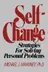 Book cover of Self-change