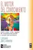 Book cover of El motor del conocimiento