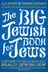 Book cover of The Big Jewish Book for Jews