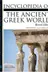 Book cover of Encyclopedia Of The Ancient Greek World (Facts on File Library of World History)