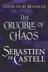 Book cover of Crucible of Chaos