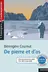 Book cover of De pierre et d'os - Classiques et Contemporains