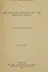 Book cover of On memory and the specific energies of the nervous system