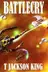 Book cover of Battlecry (StarFight Series) (Volume 3)