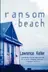 Book cover of Ransom Beach