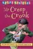 Book cover of Mr Creep the Crook (Happy Families)