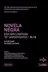 Book cover of Novela negra. Edición limitada 10º aniversario n.° 8