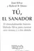 Book cover of Tu, El Sanador