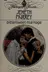 Book cover of Bittersweet Marriage (Harlequin Large Print (Unnumbered Hardcover))