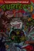 Book cover of Teenage Mutant Ninja Turtles adventures