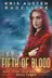 Book cover of Fifth of Blood