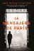 Book cover of La mensajera de París