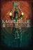 Book cover of Mayan Blue