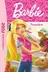 Book cover of Barbie - Métiers 04 - Fermière