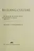 Book cover of Building culture