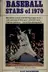 Book cover of Baseball stars of 1970