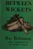 Book cover of Between wickets