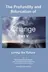Book cover of The Profundity and Bifurcation of Change Part V