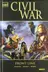 Book cover of Civil War front line