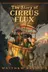 Book cover of The story of Cirrus Flux