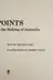 Book cover of Turning points in the making of Australia