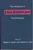 Book cover of The Handbook of Ericksonian Psychotherapy