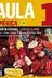 Book cover of Aula América 1 Ed. hibrida L. del alumno