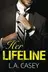 Book cover of Her Lifeline