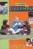 Book cover of Living with Deafness (Living With)