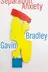 Book cover of Separation Anxiety