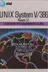 Book cover of Unix Systems V Release 3.2