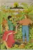 Book cover of The Butterfly Farm Burglar (Woodland Mysteries)