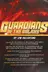 Book cover of Guardians of the Galaxy