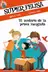 Book cover of SUPERFELISA Y EL MISTERIO DE LA PRIMA INCÓGNITA