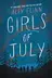 Book cover of Girls of July