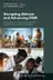 Book cover of Disrupting Ableism and Advancing STEM : Promoting the Success of People with Disabilities in the STEM Workforce